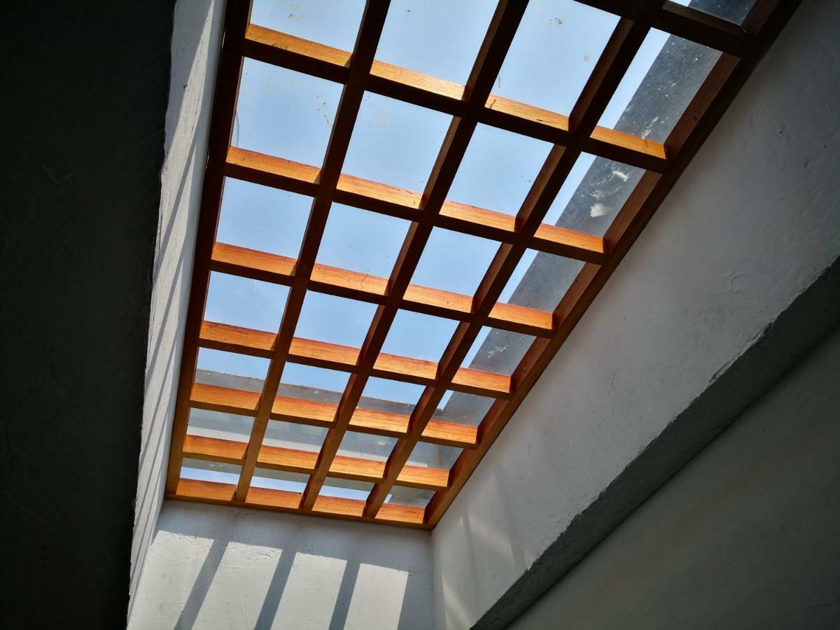 Bed and Breakfast Honey House Tainan Exterior foto