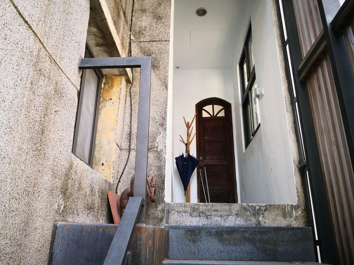 Bed and Breakfast Honey House Tainan Exterior foto
