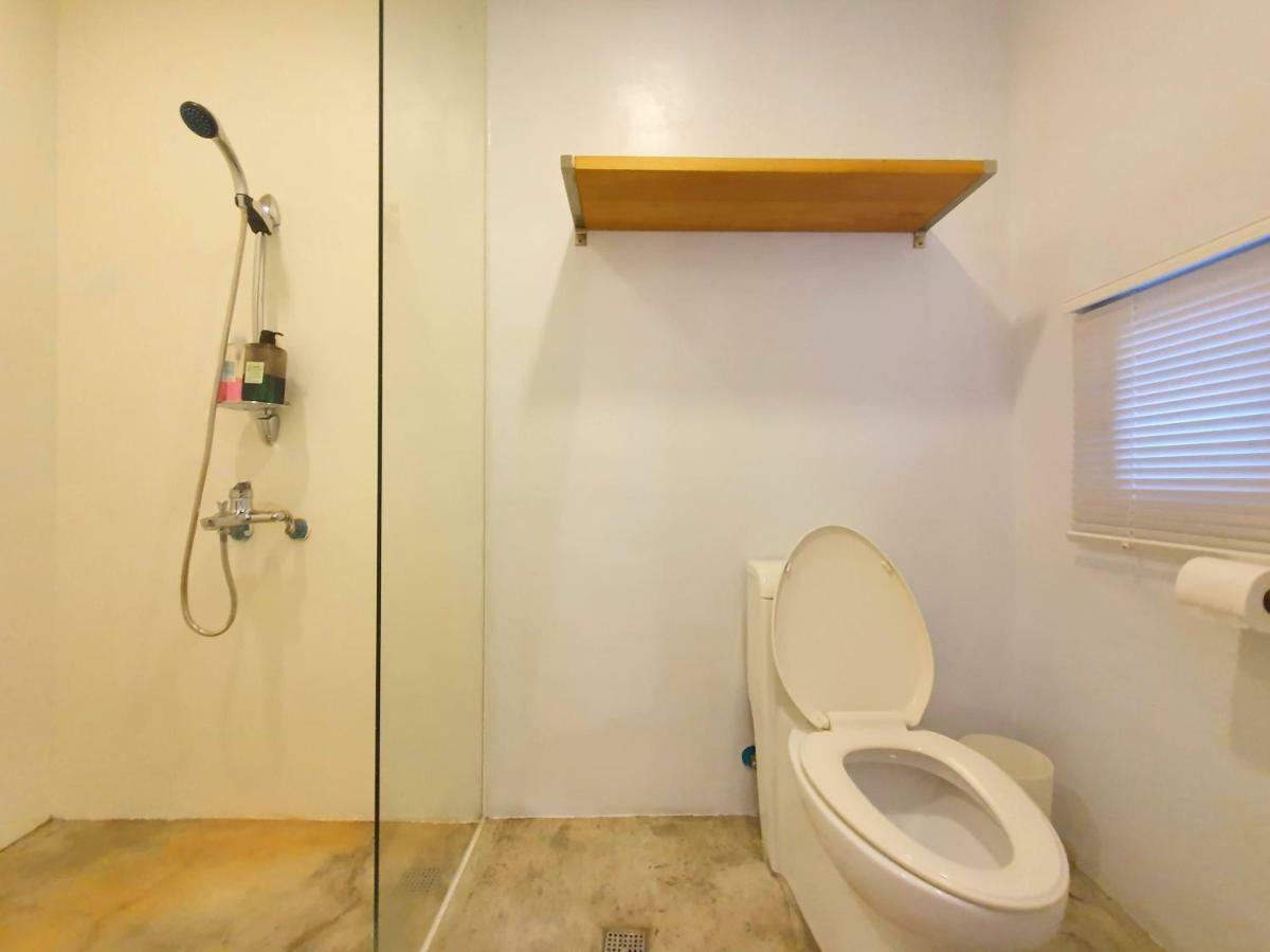 Bed and Breakfast Honey House Tainan Exterior foto