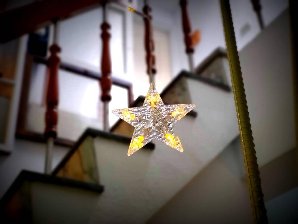 Bed and Breakfast Honey House Tainan Exterior foto